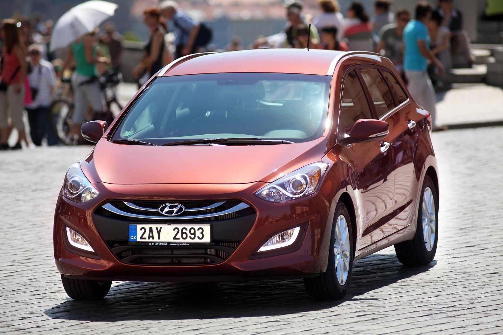 Разные темы i30 Club - Hyundai Club / Форум Хендай Клуб Foto 16