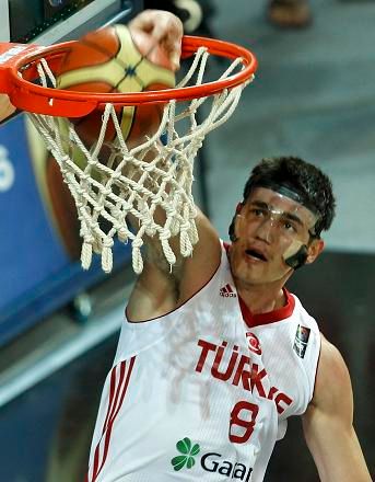 Ersan Ilyasova | Foto: Reuters