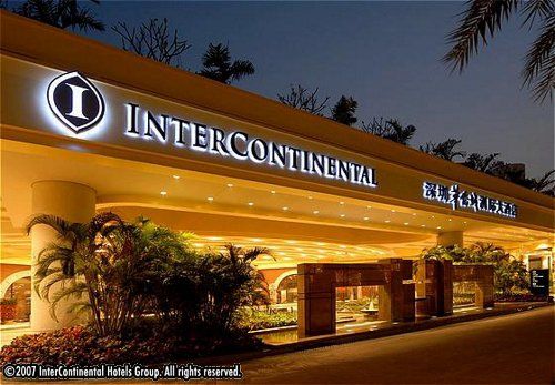 Foto: InterContinental