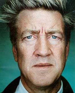 David Lynch | Foto: Aktuálně.cz