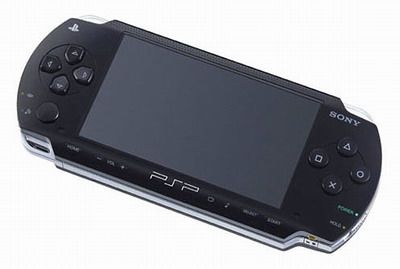 Sony PSP. | Foto: Sony