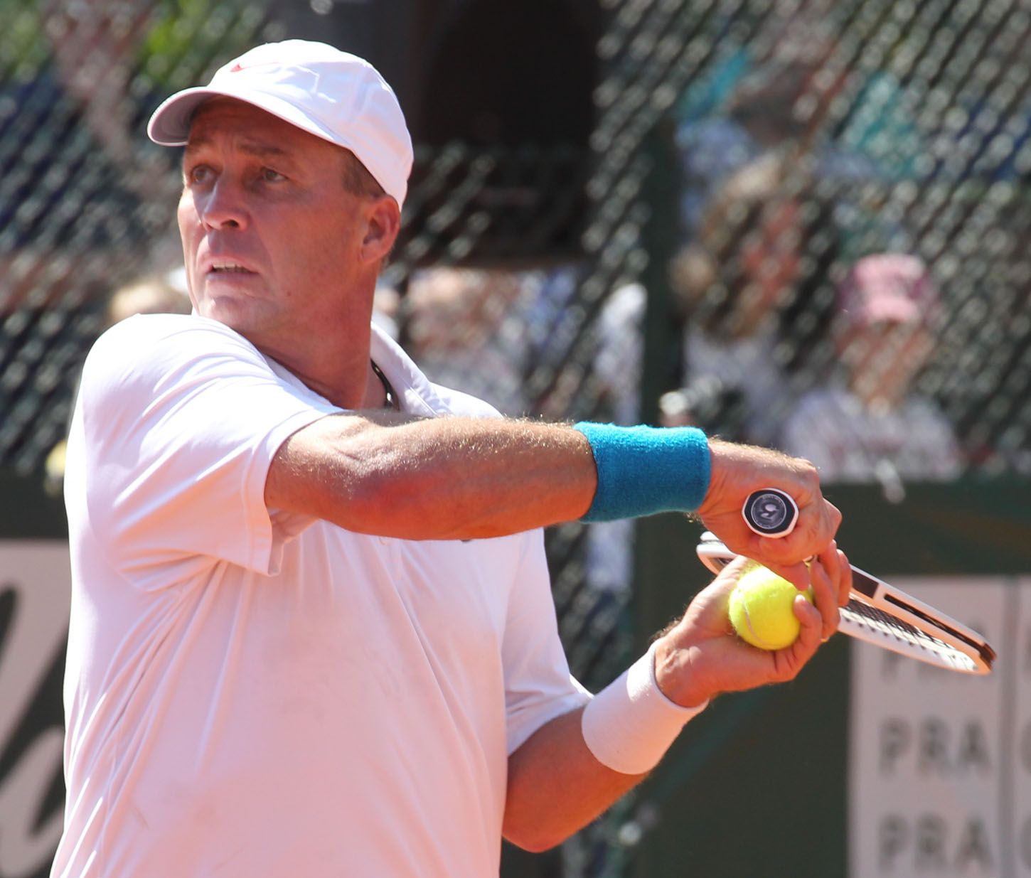 Ivan Lendl - Aktuálně.cz