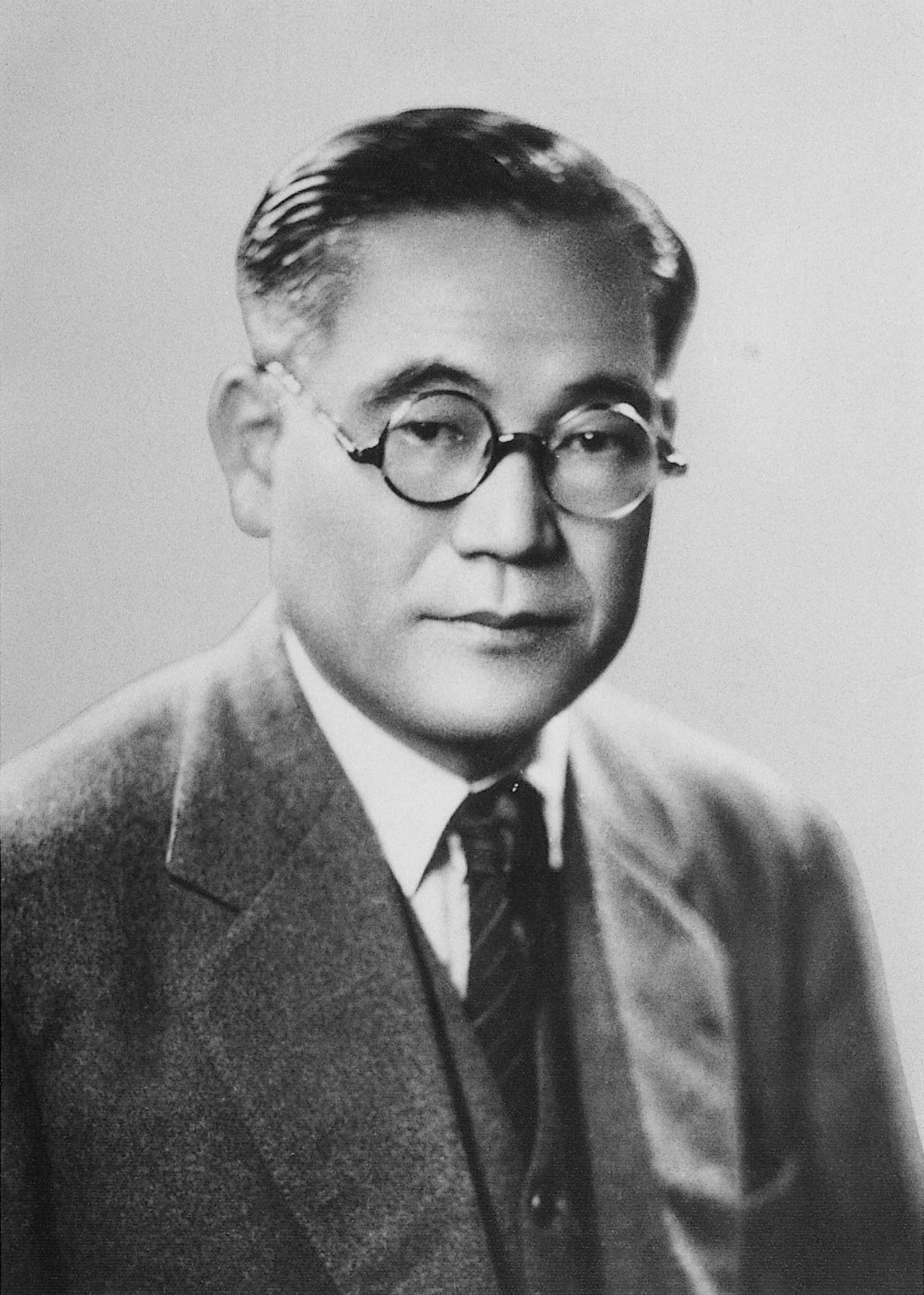 Kiichiro Toyoda Aktuálně.cz
