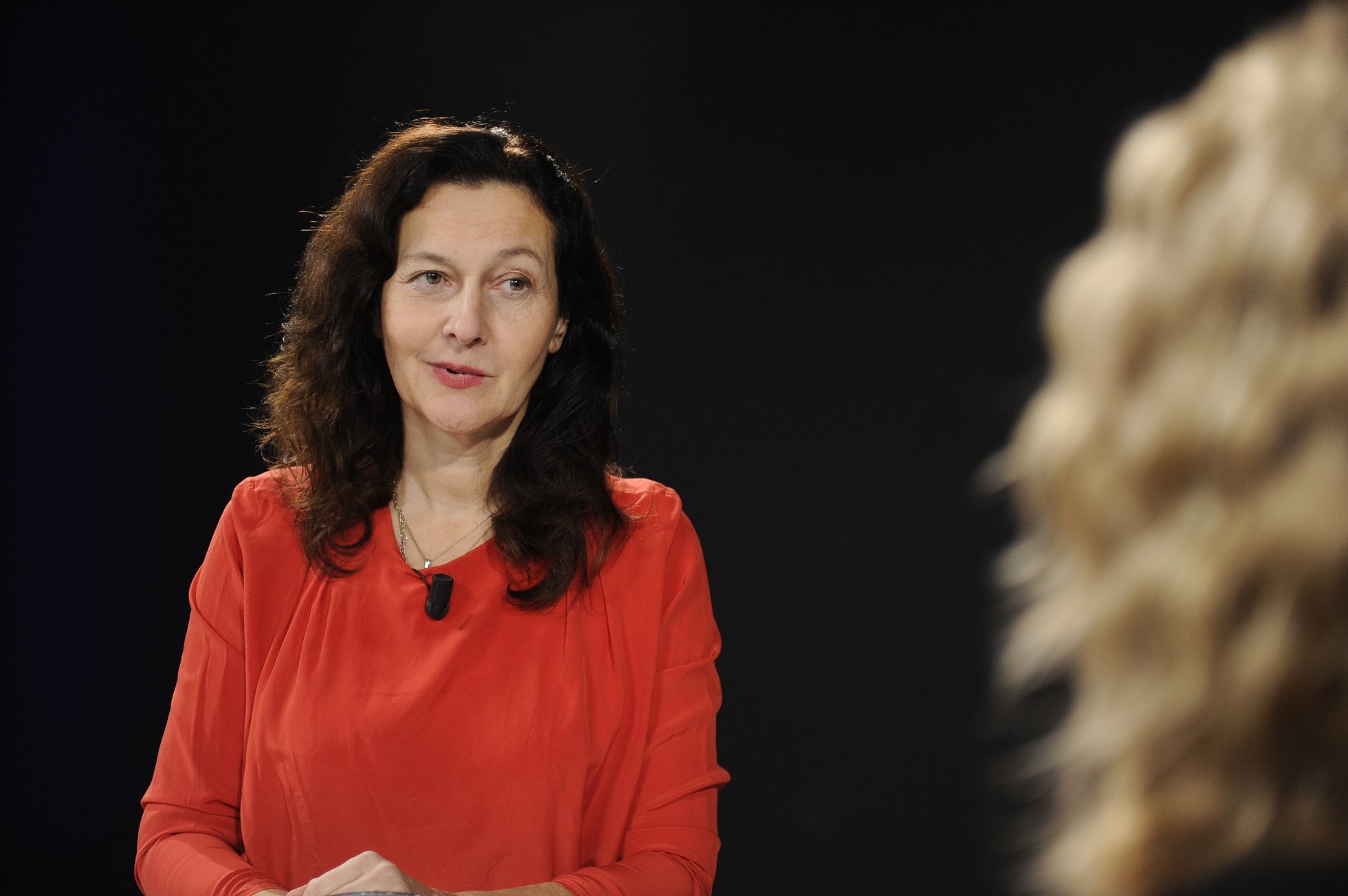 106 dětí. Dárci spermatu přišla klinika neosobní. S potomky chatuje, říká režisérka