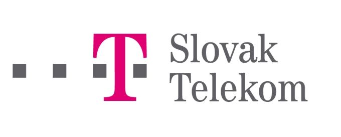 Logo společnosti Slovak Telecom | Foto: Slovak Telecom