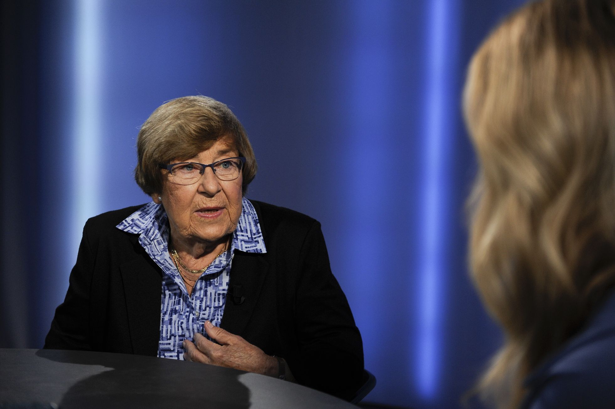 Spotlight sestřih - 17. listopad - Aktuálně.cz