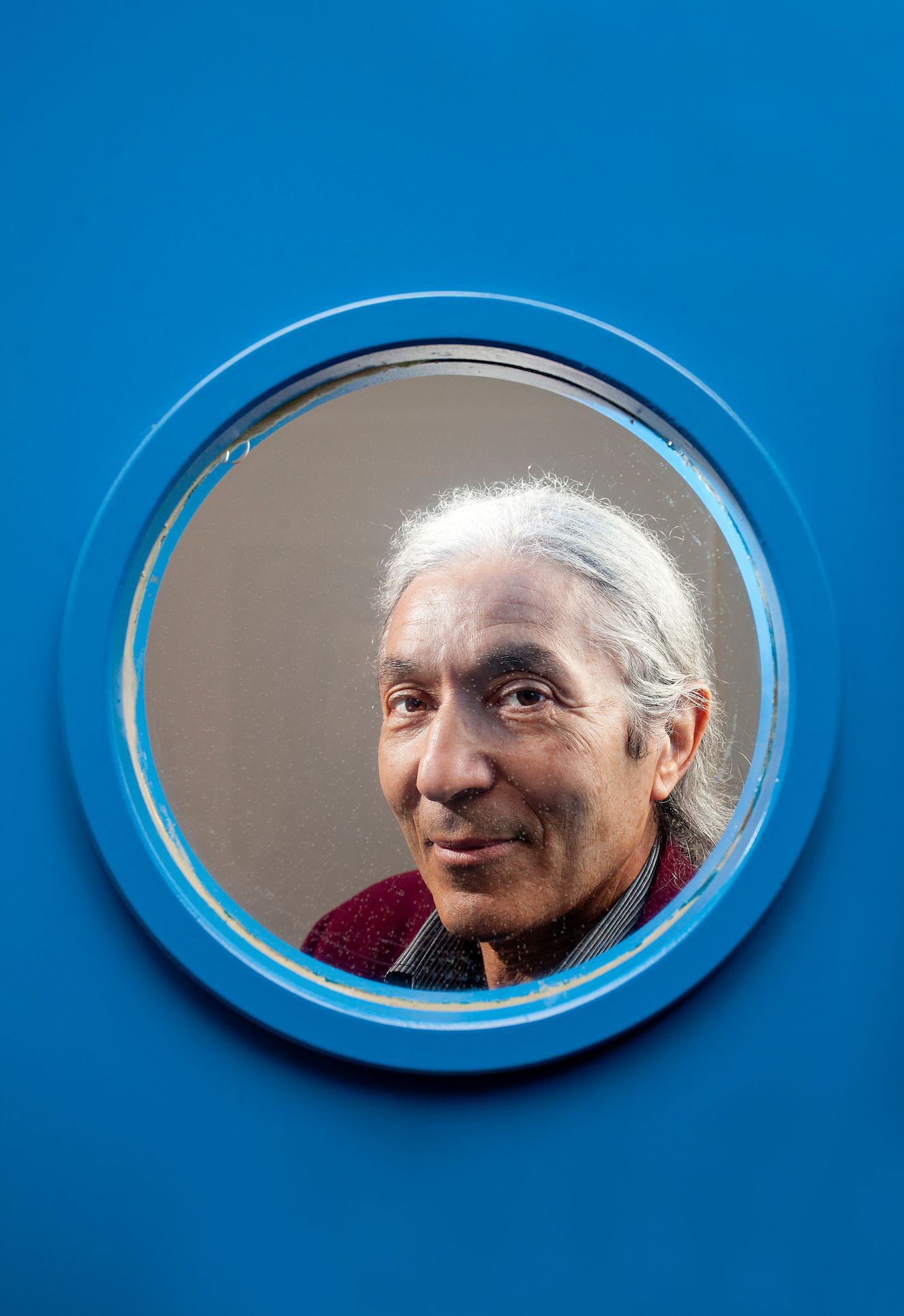 Spisovatel Boualem Sansal bude propuštěn. Přimluvil se za něj německý prezident