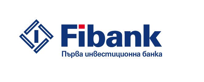 Také logo bulharské Fibank patří k těm, které zaujmou na první pohled. | Foto: fibank.bg