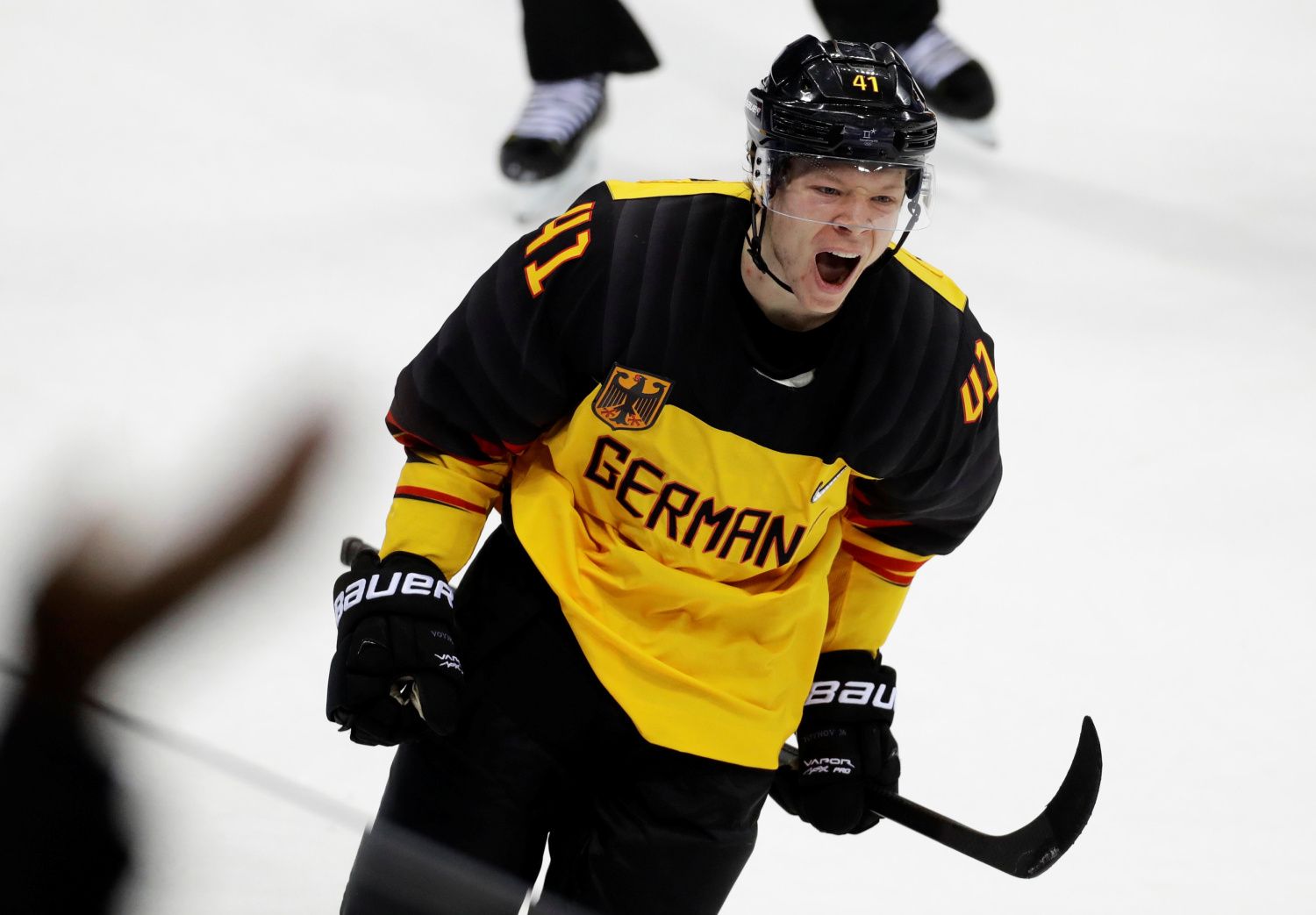 German hockey players will be strengthened by Kahun at the World Cup, Draisaitl will not come