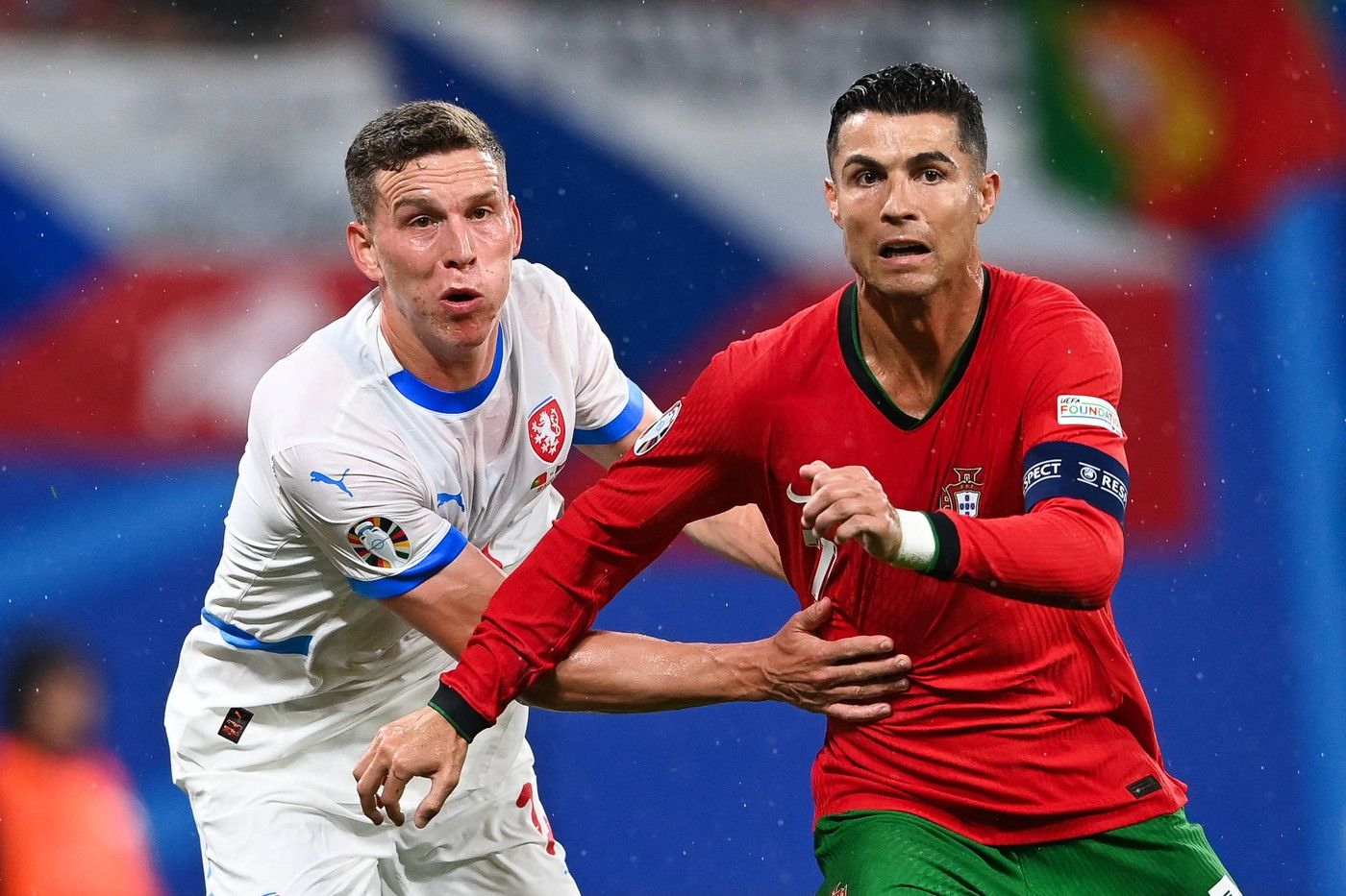 Jak vychovat Ronalda v Česku? Mezi vámi a Portugalskem není rozdíl, tvrdí experti