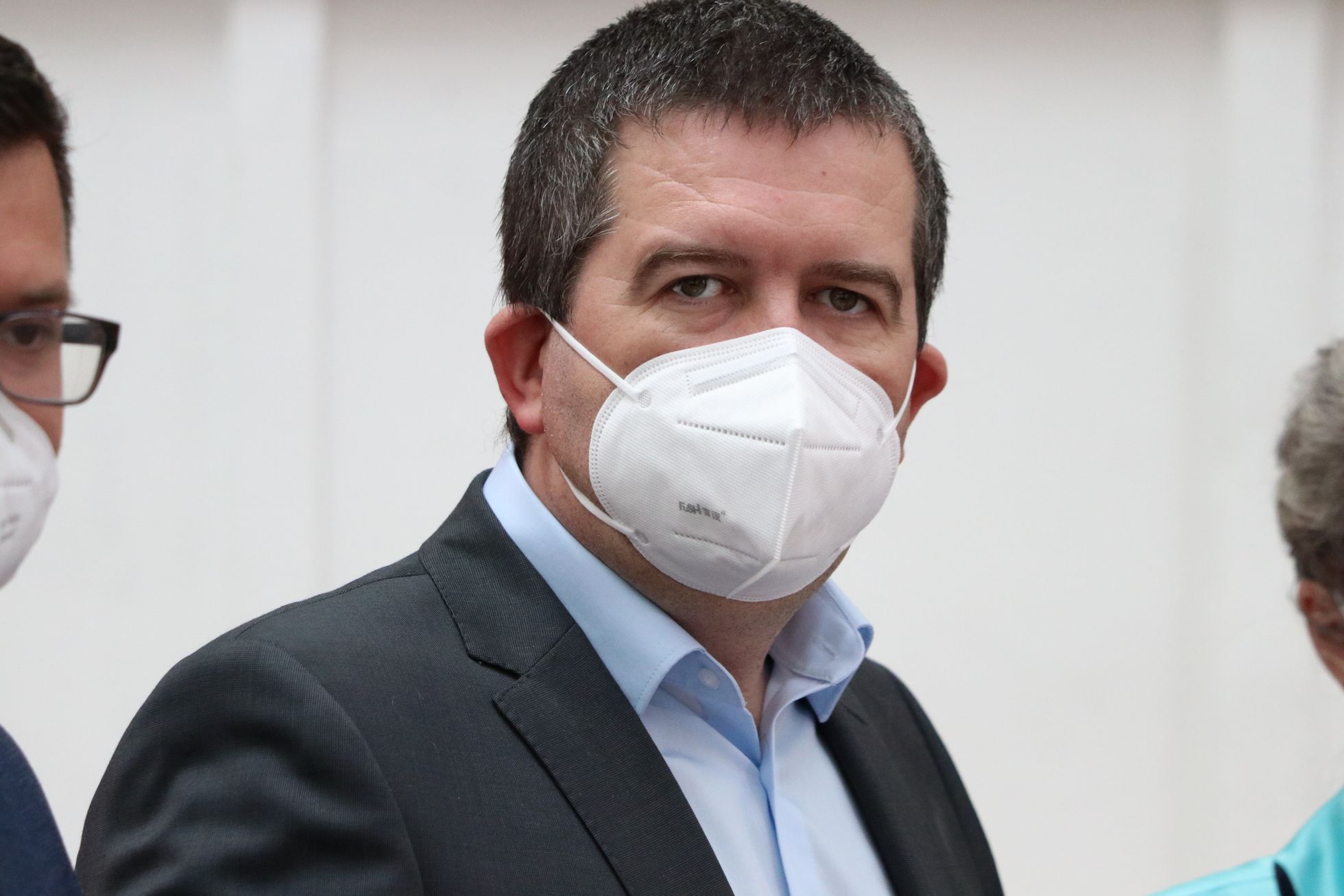 Pokud se ČSSD nedostane do sněmovny, končím. Velvyslancem určitě nebudu, říká Hamáček - Vimarsana News