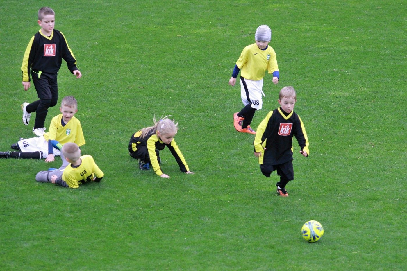 ADHD, strašák 21. století. Jak mu také čelit? Zásobujte pohybem centrum odměn v mozku