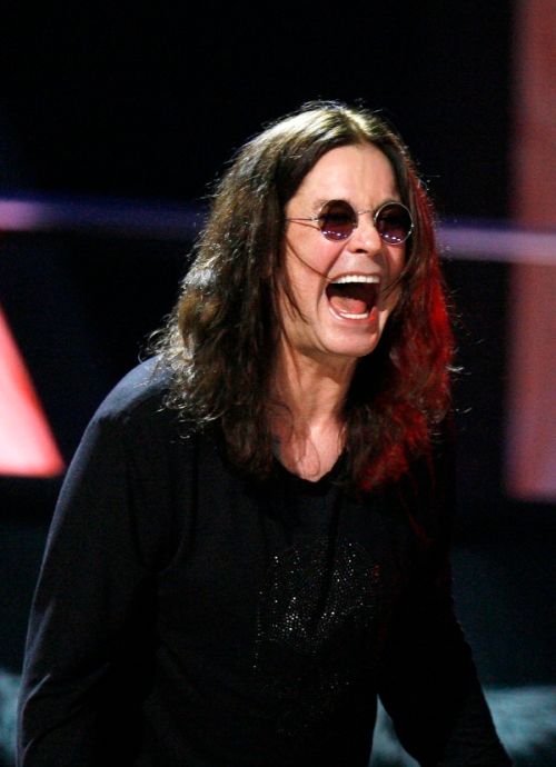 Zřejmě nesmrtelný Ozzy Osbourne | Foto: Reuters