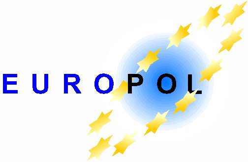 logo europol | Foto: Aktuálně.cz