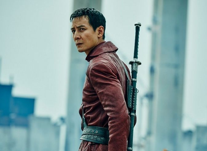 Into The Badlands | Foto: AMC