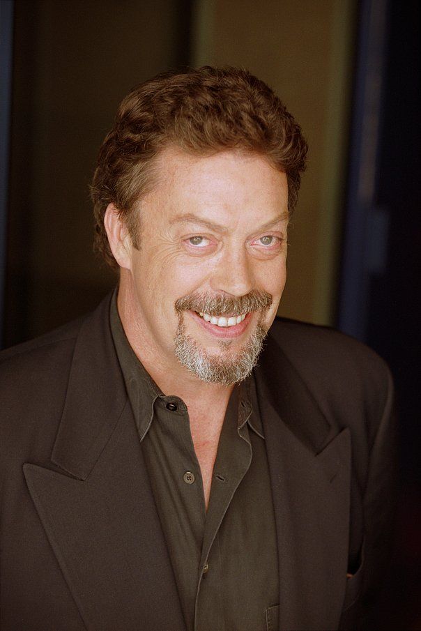 Tim Curry | Foto: Aktuálně.cz