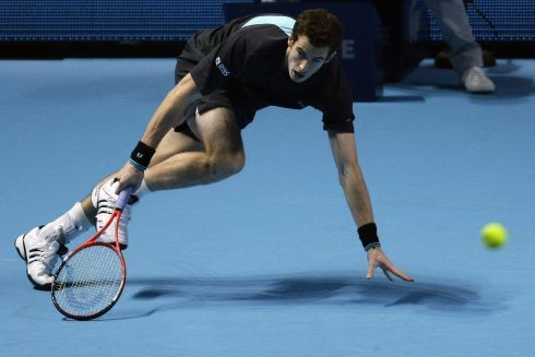 Andy Murray | Foto: Sport