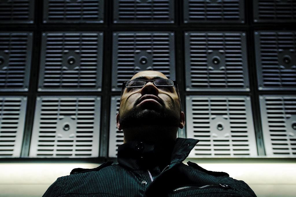 VIDEO Engine Earz Experiment jedou slavit do Roxy - Aktuálně.cz