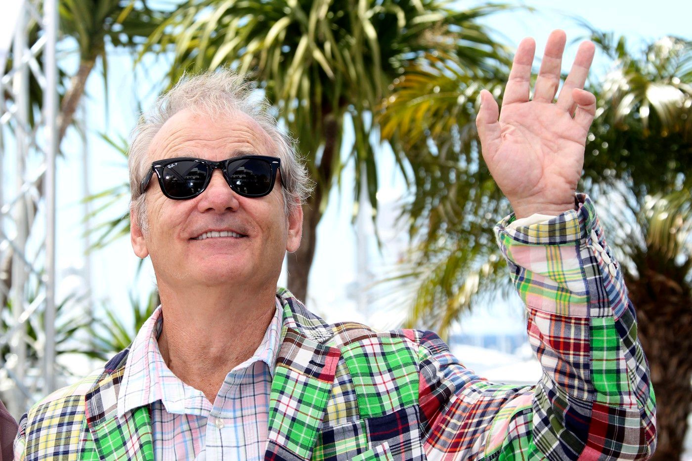 Bill Murray: Cynical Charm and Unconventional Talent