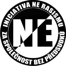 Logo Ne rasismu | Foto: Aktuálně.cz