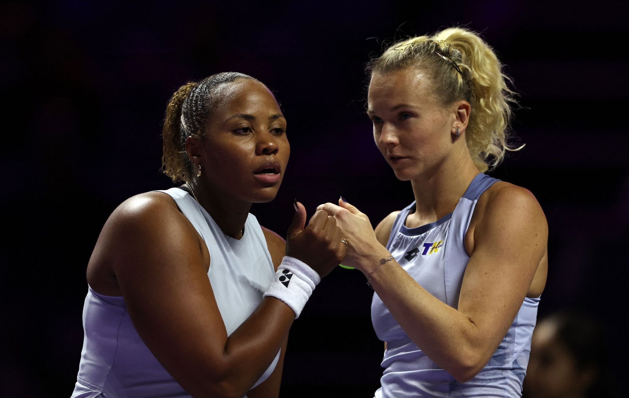 Siniaková sahá po zápisu do dějin, o jakém se jí nesnilo. Proti jsou i rekordní Rusky