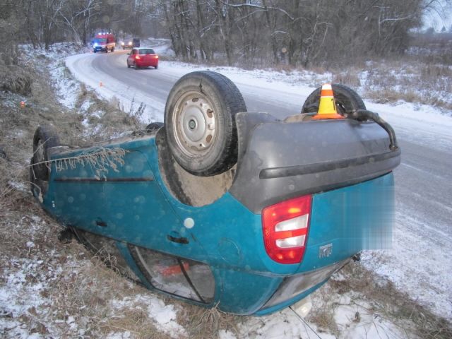 Foto: Policie ČR