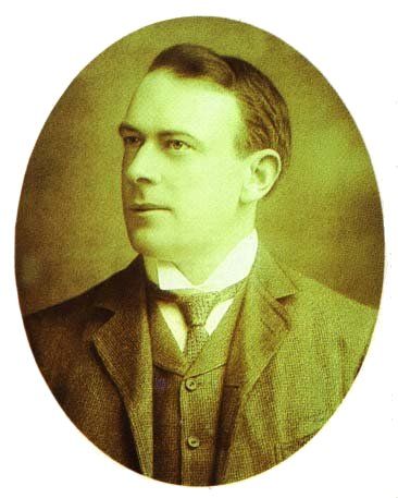 Thomas Andrews zemřel na Titanicu. | Foto: Public Domain / Wikimedia Commons