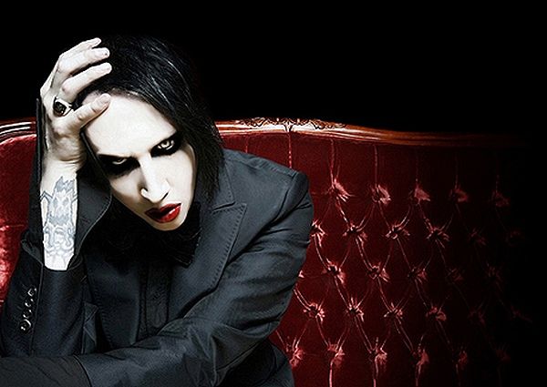 Foto: marilynmanson.com