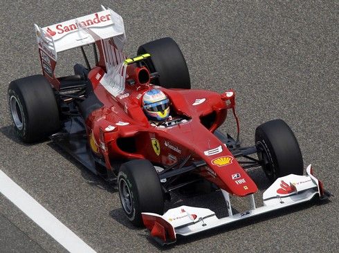 Fernando Alonso | Foto: Sport