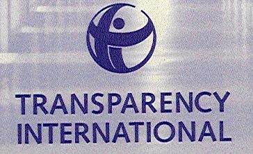 Logo Transparency International | Foto: Aktuálně.cz