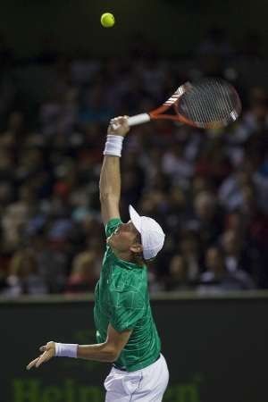 Tomáš Berdych | Foto: Sport