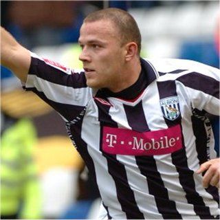 Roman Bednář | Foto: West Bromwich Albion