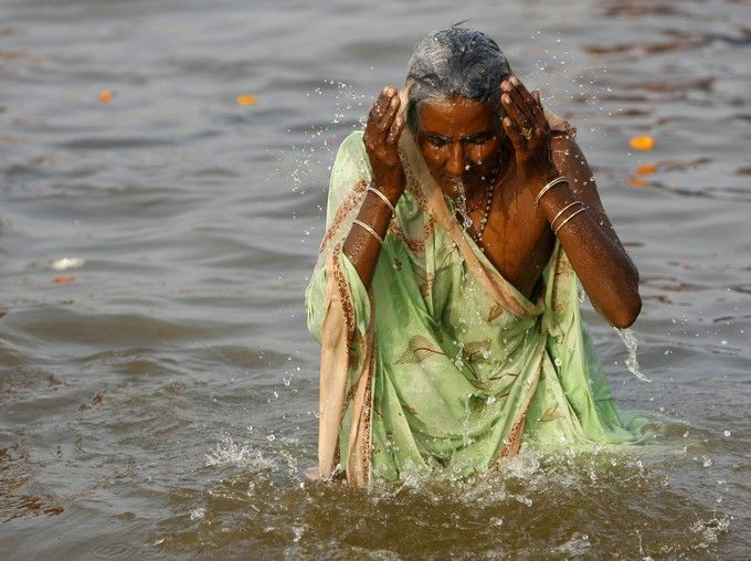 Foto: REUTERS / Ahmad Masúd