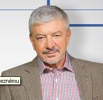 Vladimír Železný | Foto: Aktuálně.cz