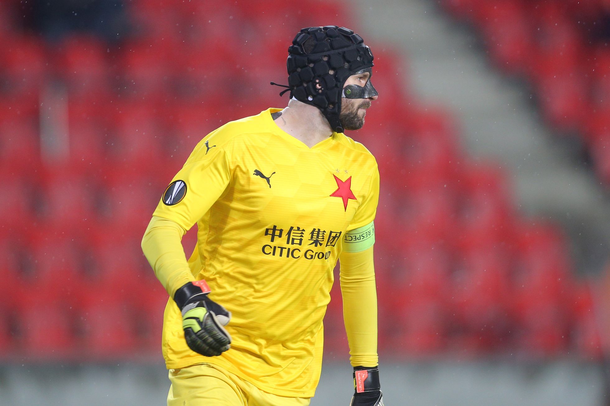 Nebyla to vina Koláře, řekl Trpišovský. Kouč Slavie věří v pražský obrat - Vimarsana News