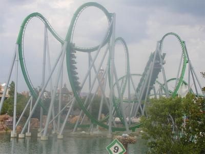 Foto: Coasters