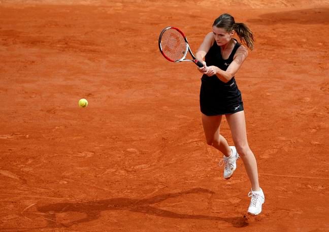 Iveta Benešová | Foto: Reuters