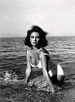 Suddenly, Last Summer, 1959. | Foto: CSFD