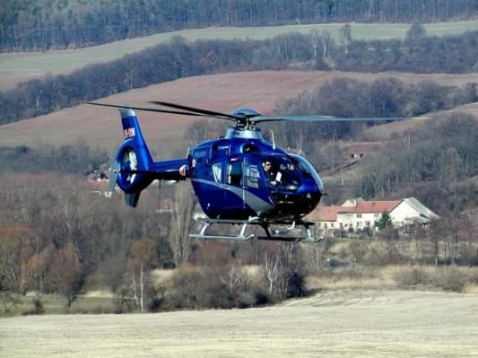 Foto: Policie ČR