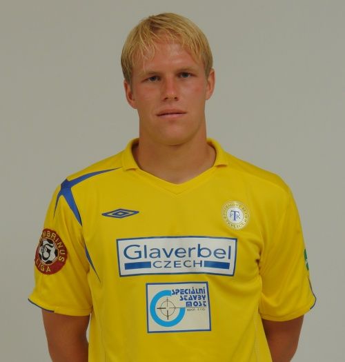 Martin Klein | Foto: FK Teplice