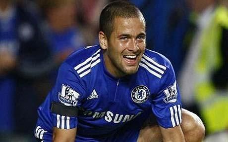 Joe Cole | Foto: Reuters