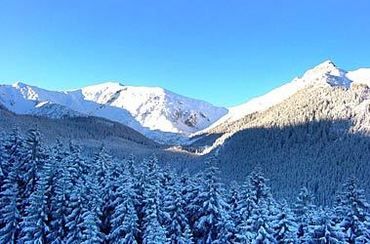 Bude sníh alespoň na Vánoce? | Foto: www.tatry.gory.net.pl