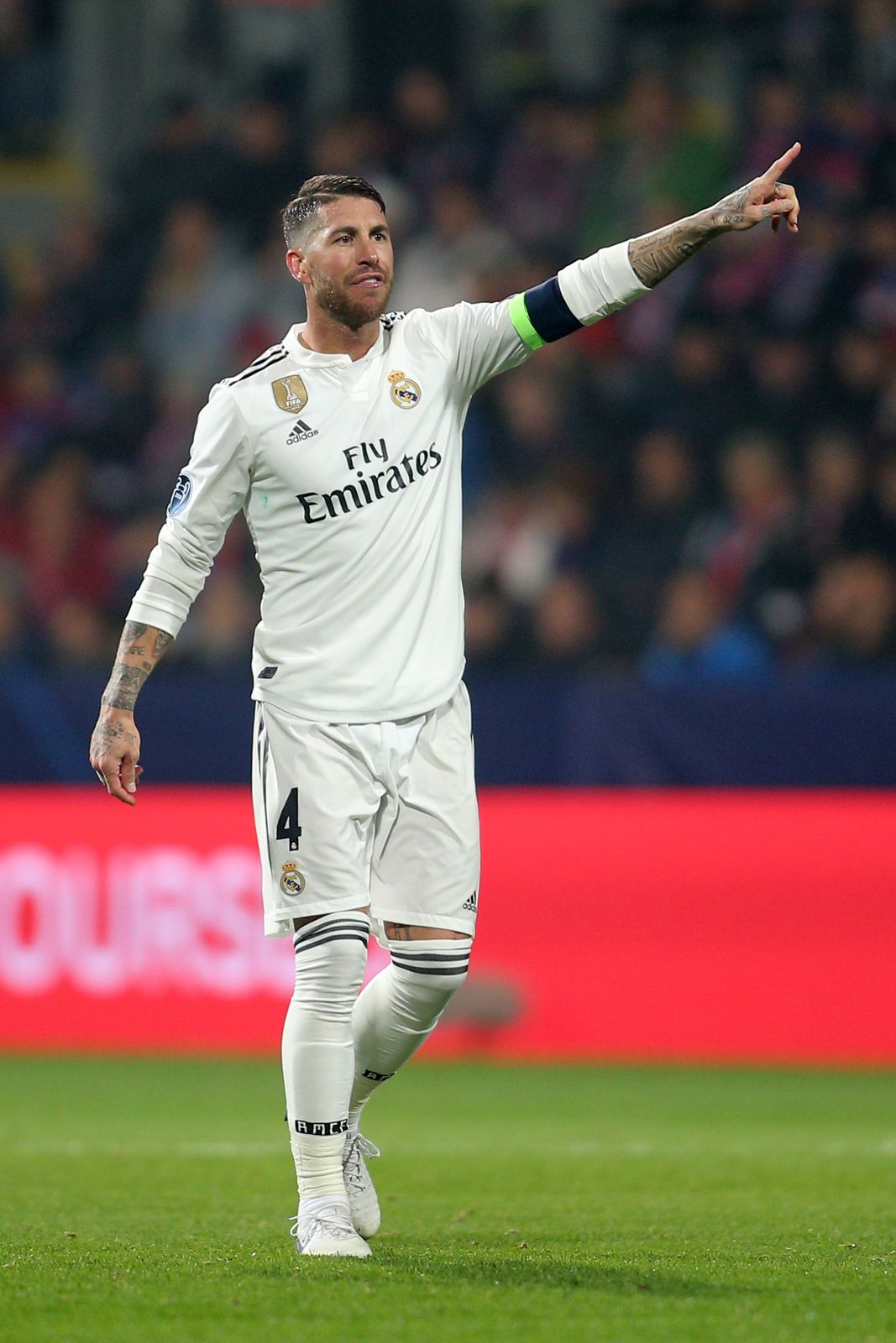 Kapitan Realu Ramos Chce Odejit Zadarmo Do Ciny Aktualne Cz
