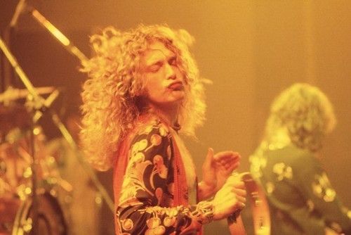 Led Zeppelin. | Foto: Profimedia