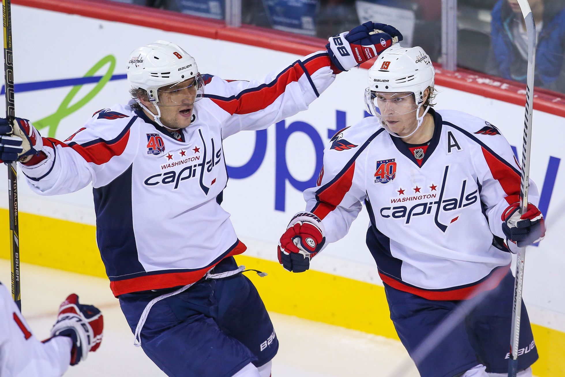 Washington Capitals Aktuálně.cz