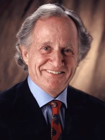 Mario Capecchi. | Foto: University of Utah