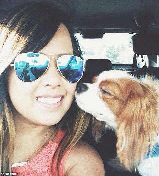 Foto: Nina Pham / Facebook