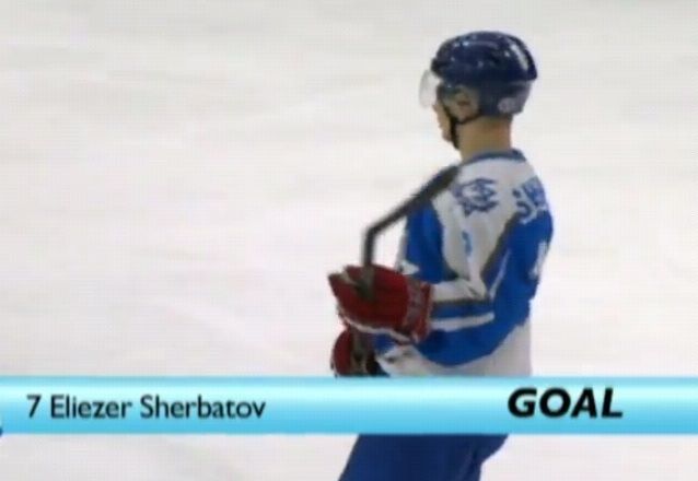 Eliezer Sherbatov | Foto: youtube.com