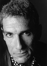 Blaine L. Reininger, 2005 | Foto: www.tuxedomoon.org