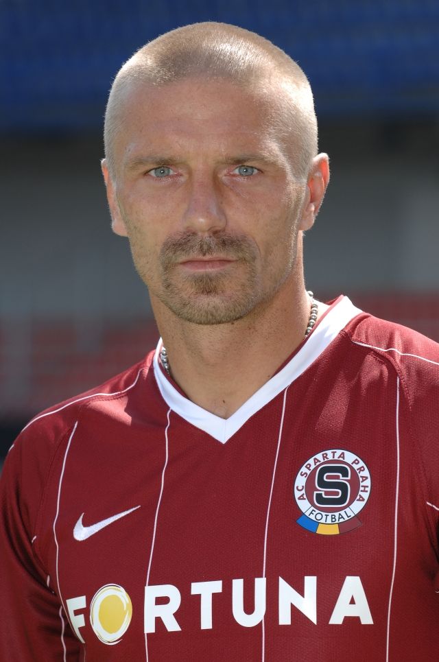 Tomáš Řepka | Foto: AC Sparta Praha